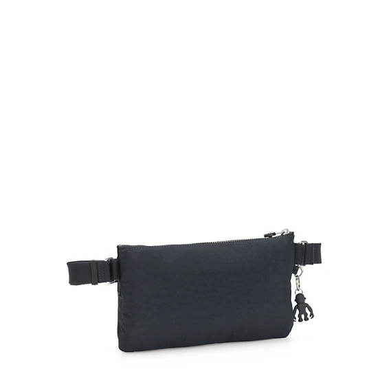 Sac De Taille Kipling Presto Up Bleu | FR 1431VR